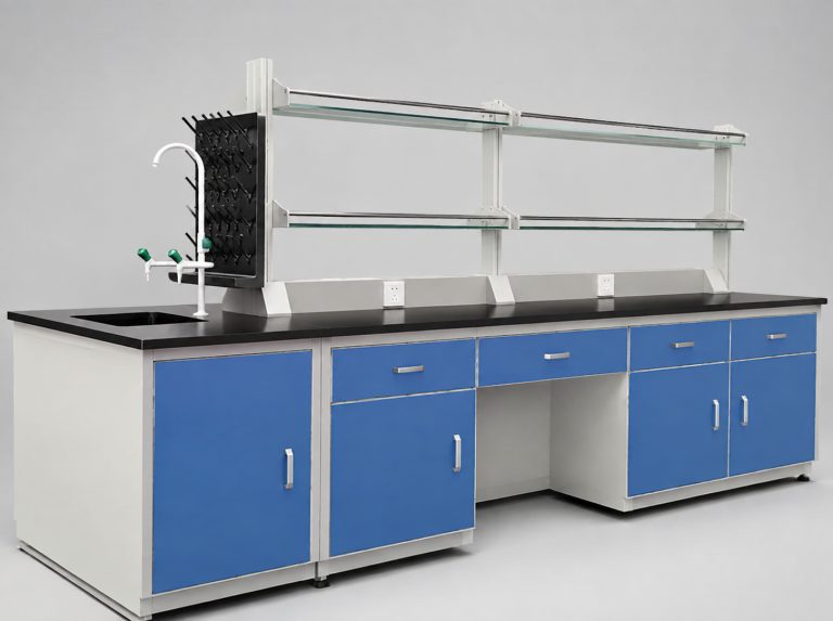 PP通风柜定制